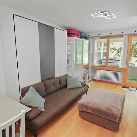Appartement Chaleureux Avec Vue Sur Les Montagnes *