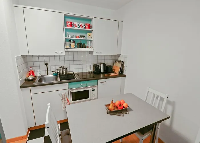 Chaleureux Avec Vue Sur Les Montagnes *