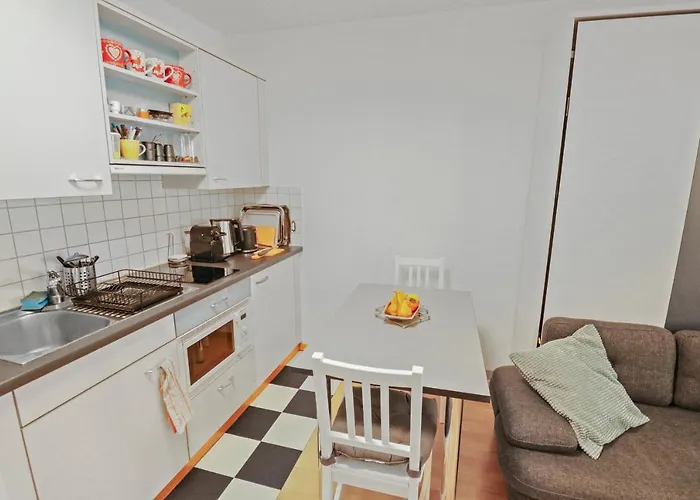 Chaleureux Avec Vue Sur Les Montagnes