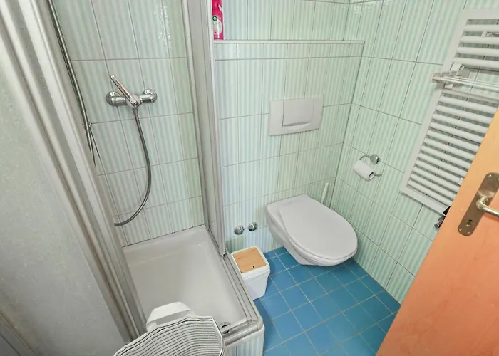 公寓 Chaleureux Avec Vue Sur Les Montagnes