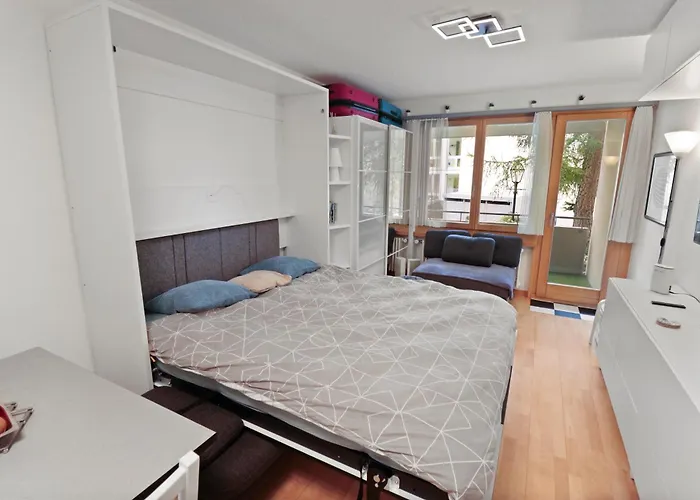 Chaleureux Avec Vue Sur Les Montagnes *