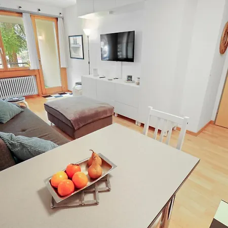 Chaleureux Avec Vue Sur Les Montagnes * Leukerbad